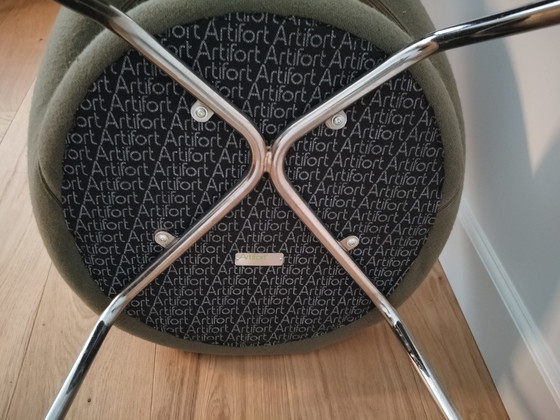 Image 1 of Dos sillas Artifort