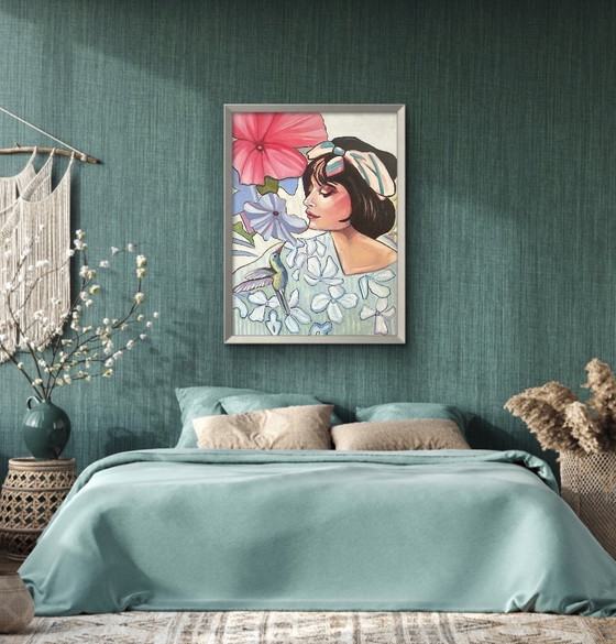 Image 1 of Canzone del mattino