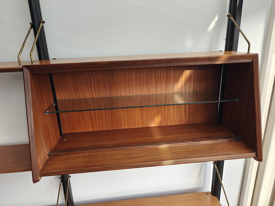 Image 1 of Louos van teeffelen web wall unit
