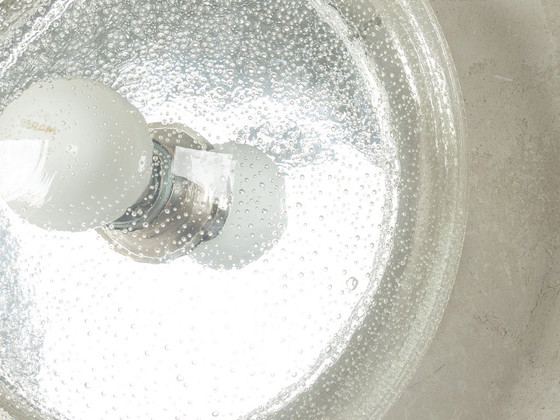 Image 1 of 1970s Wall and Ceiling Lamp, T+L Royal, Vintage