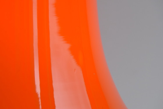 Image 1 of Mid-Century Glass Table Lamp by Stepan Tabera