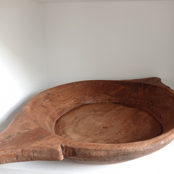 Image 1 of Tazza in legno esotico