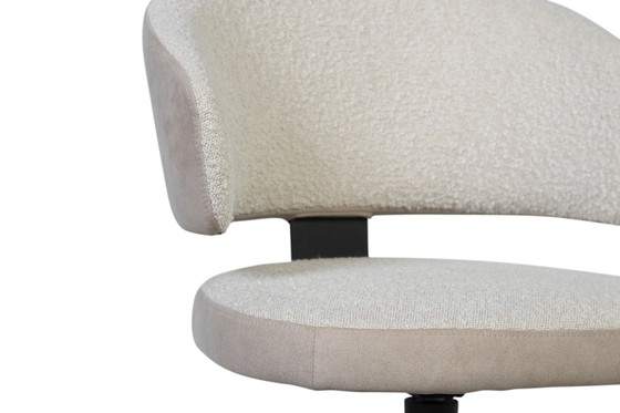 Image 1 of Collection DMO - Ensemble de 6 chaises de salle à manger haut de gamme