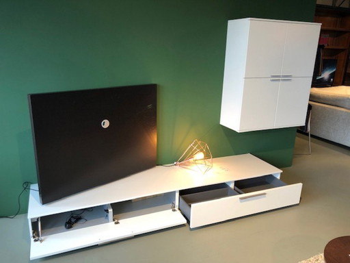 Armario de pared Musterring Kara