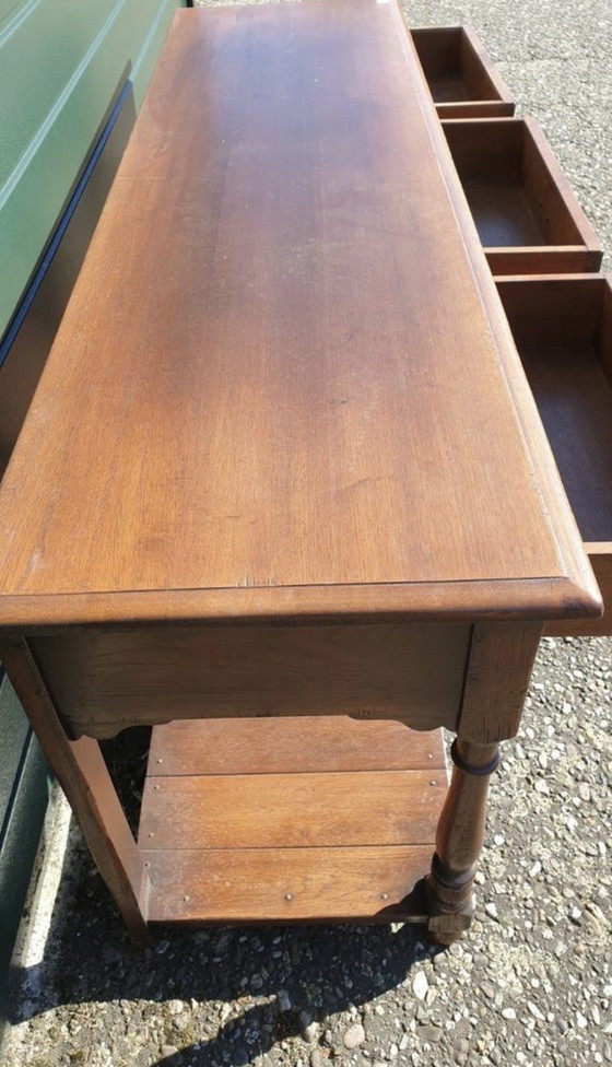 Image 1 of Table d'appoint RAC Royal Antiek