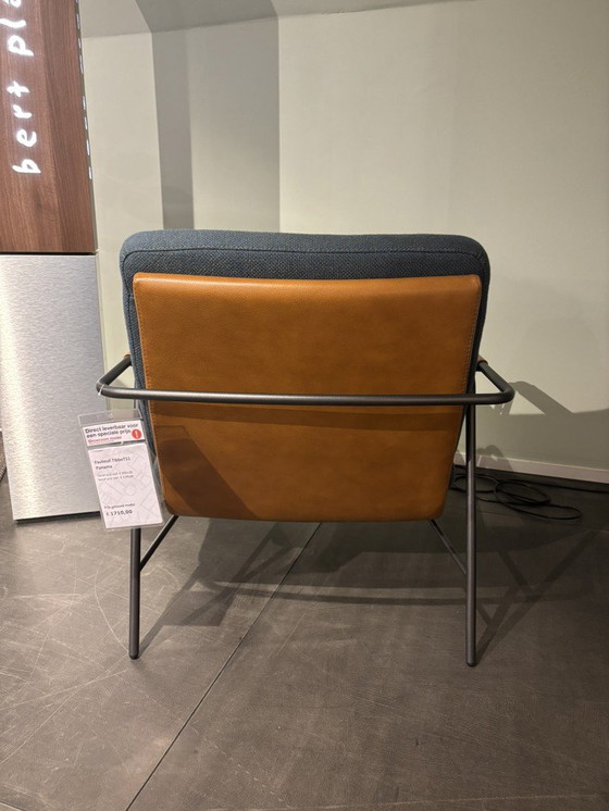 Image 1 of bert plantagie Tibbe armchair