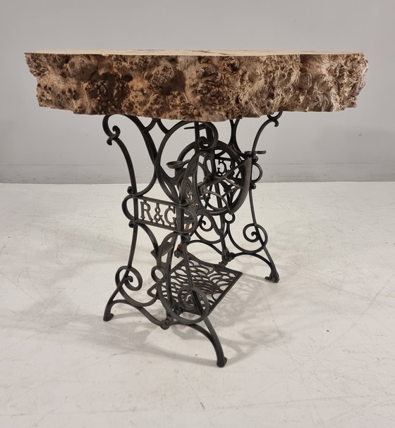 Image 1 of Vintage Table, 1950s