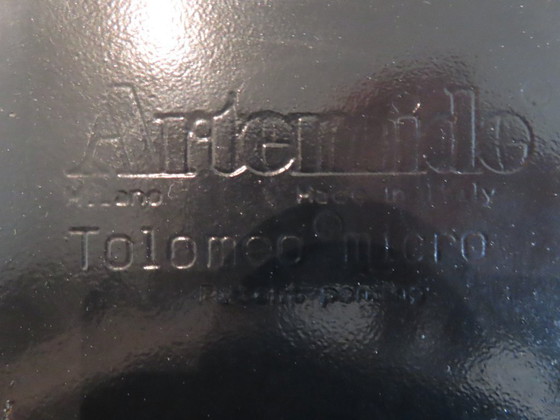 Image 1 of ARTEMIDE Tolomeo Micro