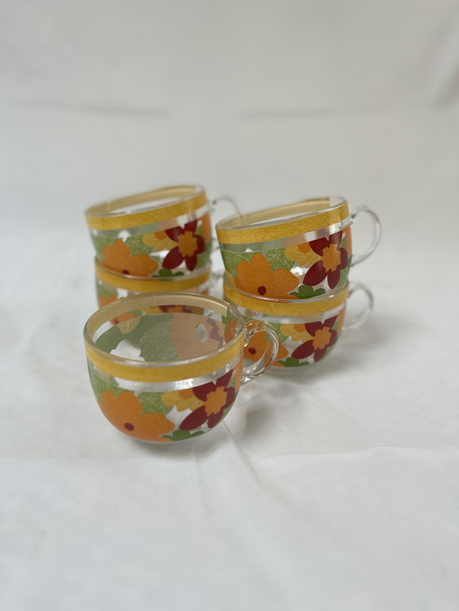 Palluy glasses