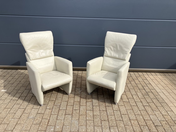 Image 1 of 2x Jori Corbo (Angel) asiento individual, respaldo ajustable ¡¡¡Mejor estado!!!