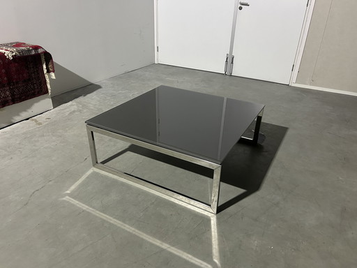 Gallotti & Radice Square coffee table