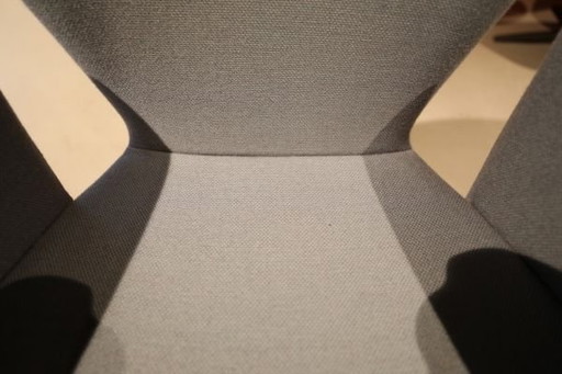 Havee Vista Dining Chair with Arm