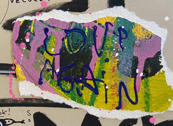 Image 1 of Jazzu - Altijd met ideeën