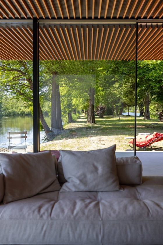 Image 1 of Albedo M1 Sofa - Italian Design, Excellent Condition