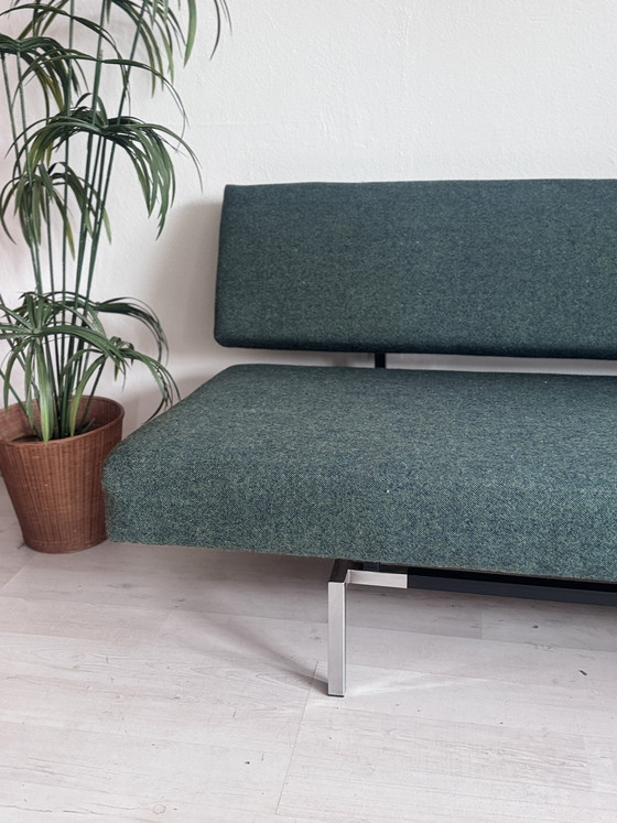 Image 1 of Martin Visser sofa bed BR 53 7 – ‘t Spectrum, 1966