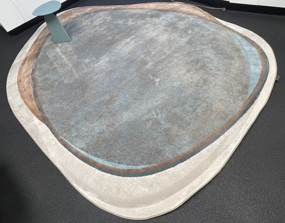 Image 1 of Leolux Pode Tappeto basso Azur 220 x 290