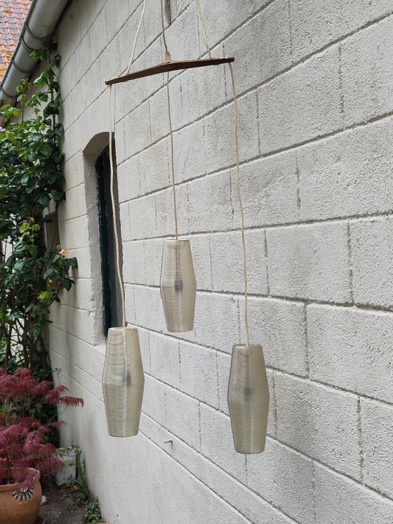 Image 1 of Lampada a sospensione rotaflex