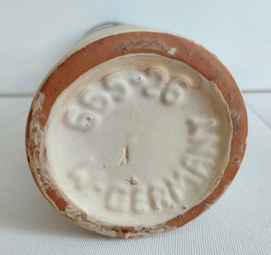 Carstens Tönnieshof Vase (Model 665-26) 1950s – Ceramic (photo 10 of 11)