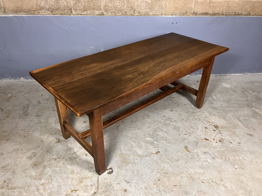 Vintage Dining Table English