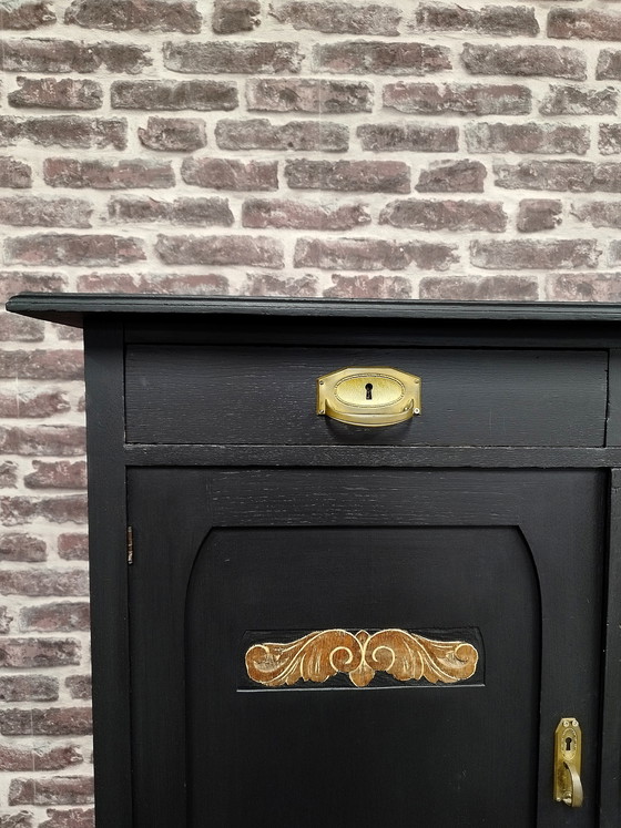 Image 1 of Armario de niña / Cómoda / Aparador / Cajonera