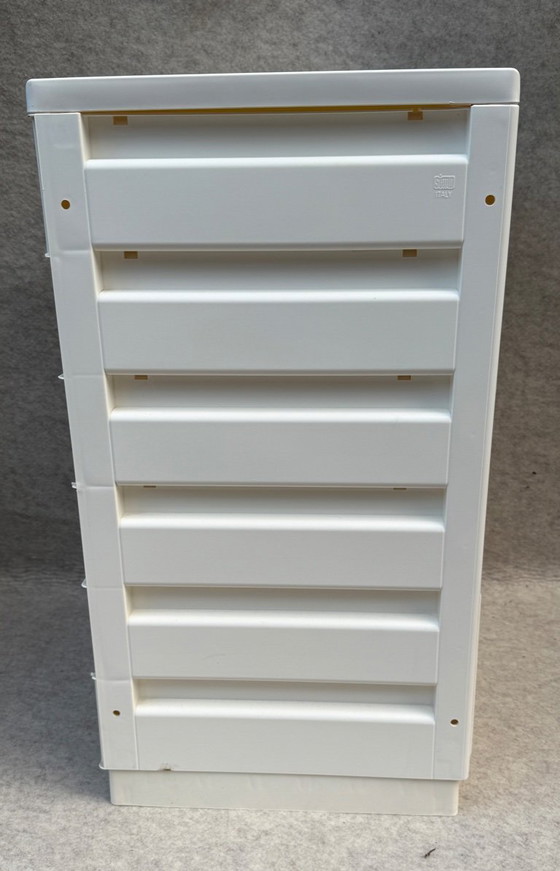 Image 1 of Cassettiera Simo Italy