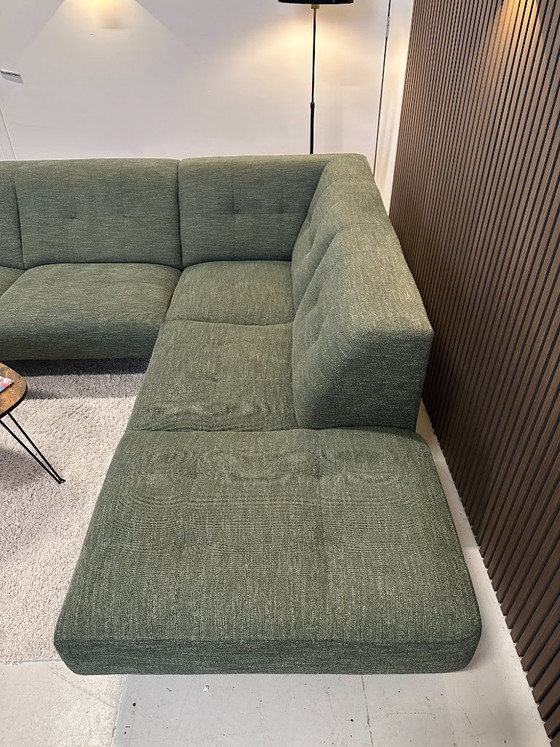 Image 1 of Banco en U Montel Traffic 350x255/160cm