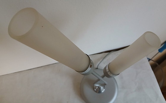 Image 1 of Marca: LLUM 98 Artículo: Art: 1095-2-48 Lámpara de mesa