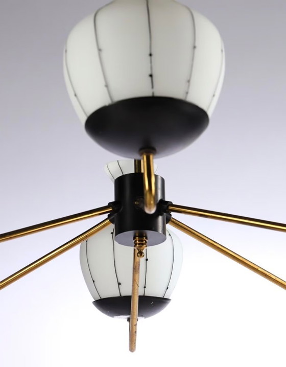 Image 1 of Araña italiana años 60