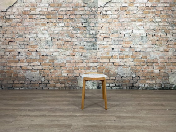 Bolia Mix Side Table – Marble | Studio Gud – Wood (photo 2 of 8)