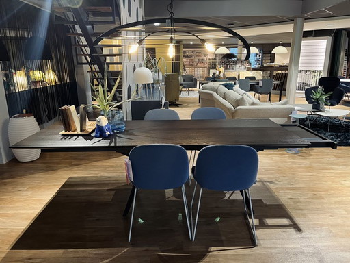 Table extensible Capri