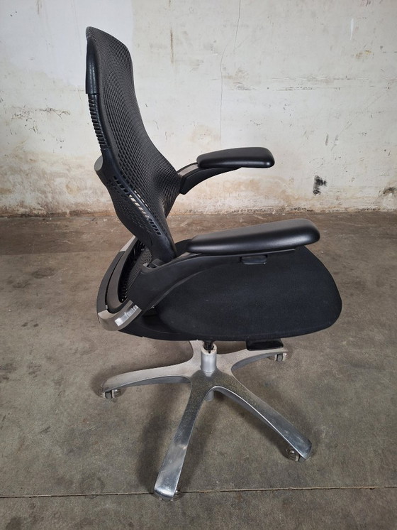 Image 1 of Knoll Generation Task Chair – Formway Design