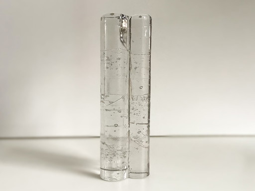 Iittala candlestick Arkipelago Timo Sarpaneva 1978