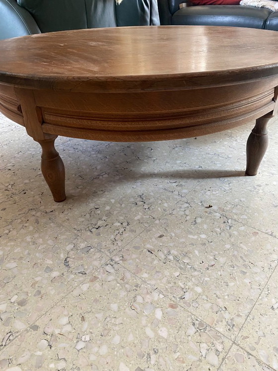 Tables – Dining set, Wood (photo 5 of 6)