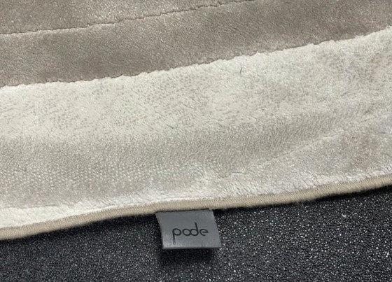 Image 1 of Leolux Pode Shallow Carpet Mud 280 x 380