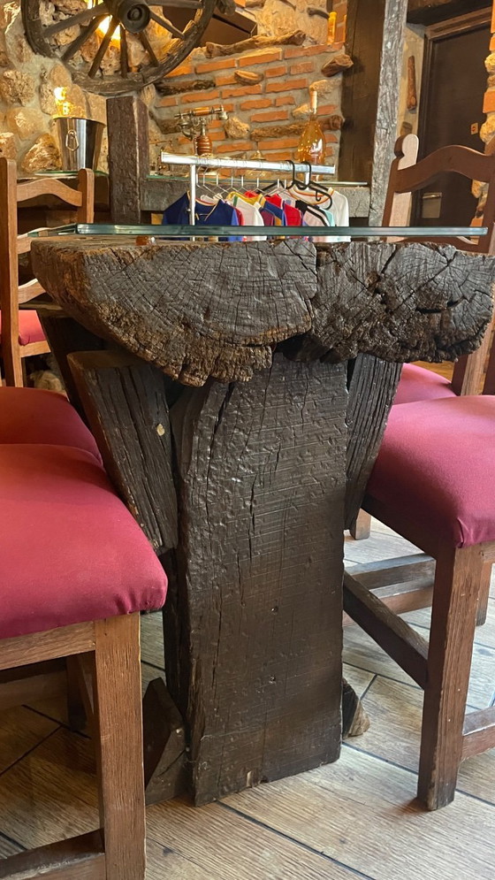 Image 1 of I'm selling vintage tables