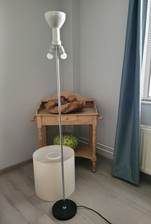 1960s floor lamp