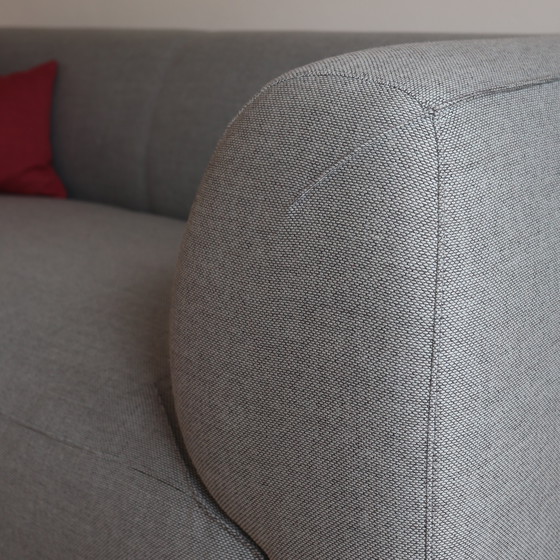 Image 1 of Canapé 2,5 places Nel Maverick