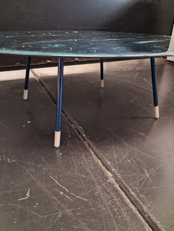 Image 1 of Neo Color Coffee Table