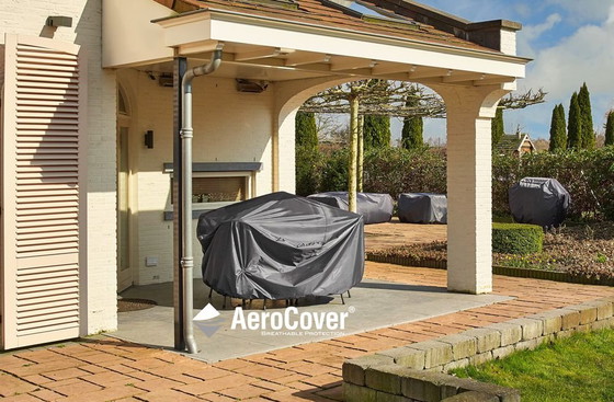 Image 1 of AeroCover Abdeckung für Außenküchen und Gartenzubehör
