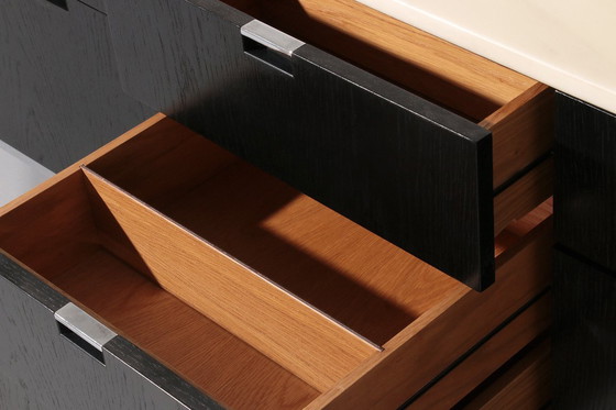 Image 1 of Executive Sideboard by Florence Knoll for Knoll International, 1970s