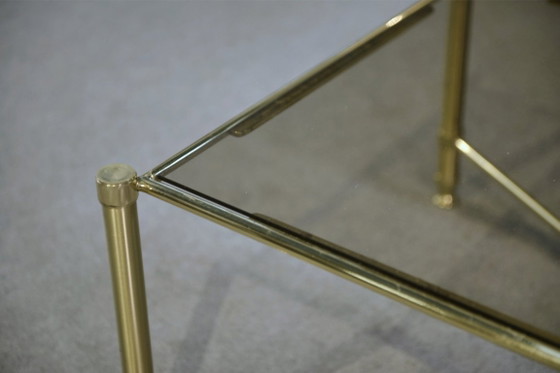 Image 1 of Roche Bobois salontafel, jaren 70