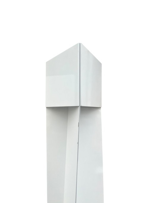 Slack Stehlampen von Mart van Schijndel für Martech