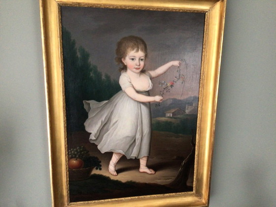 Peintre Joseph Rosie – Peintures et dessins, Bois, Toile (photo 2 of 10)