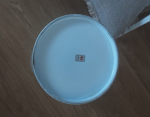 Nebu Kunststoffzylindertablett