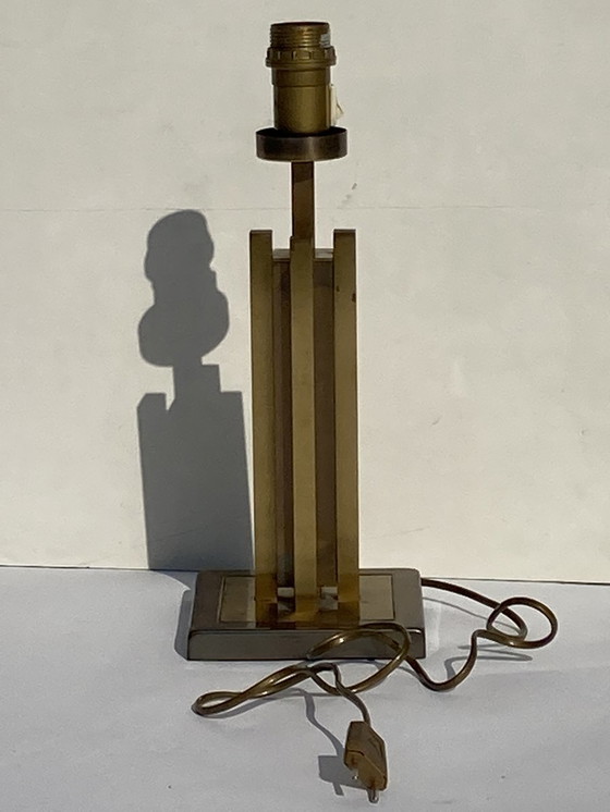 Image 1 of Table Lamp From Herda, Netherlands, 1970S