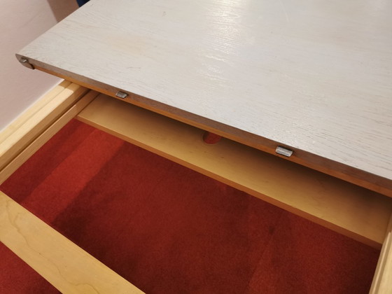 Image 1 of Tavolo robusto e smontabile