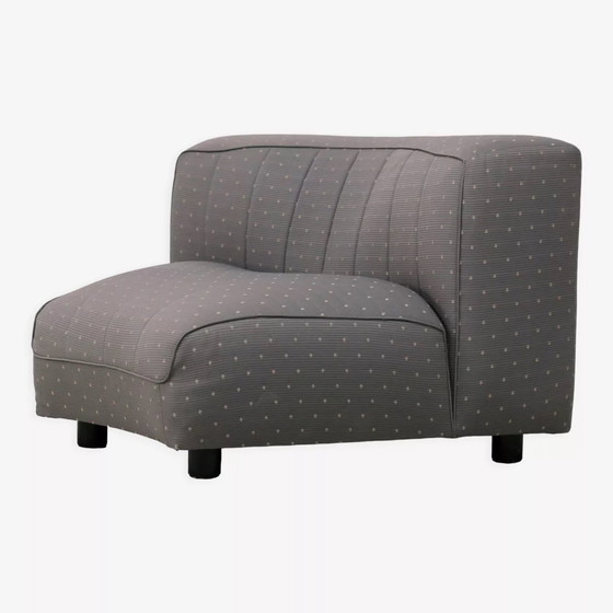 Image 1 of Chauffeuse Novemila di Tito Agnoli, Arflex