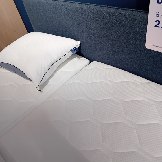 Image 1 of Auping split topper Comfort 180 x 210 cm