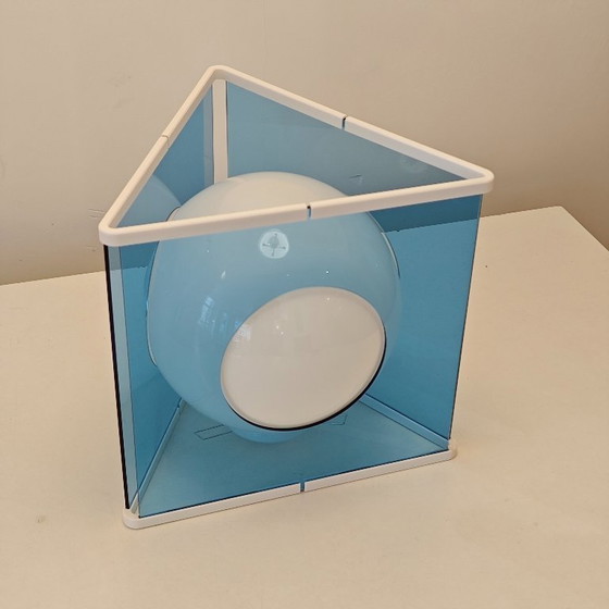 Image 1 of Lampada da tavolo Space Age 'The Fisherman'