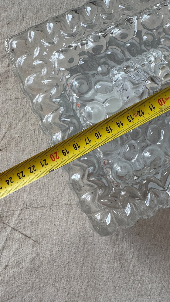 Image 1 of Vintage ceiling or wall lamp